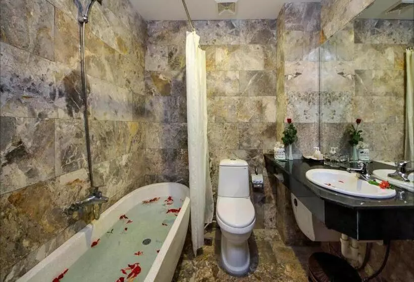 Fotos del hotel Hoi An Lantern:  7