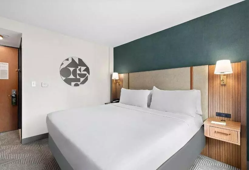 Fotos del hotel Holiday Inn Manhattan 6th Ave - Chelsea, An Ihg:  12