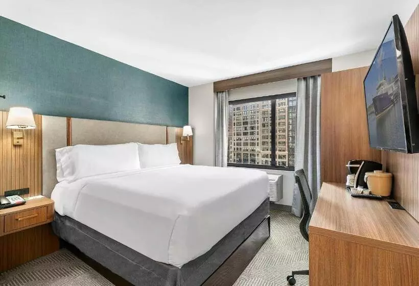 Fotos del hotel Holiday Inn Manhattan 6th Ave - Chelsea, An Ihg:  14