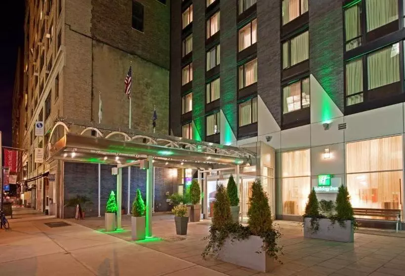 Fotos del hotel Holiday Inn Manhattan 6th Ave - Chelsea, An Ihg:  11