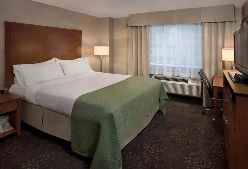 Fotos del hotel Holiday Inn Manhattan 6th Ave - Chelsea, An Ihg:  1