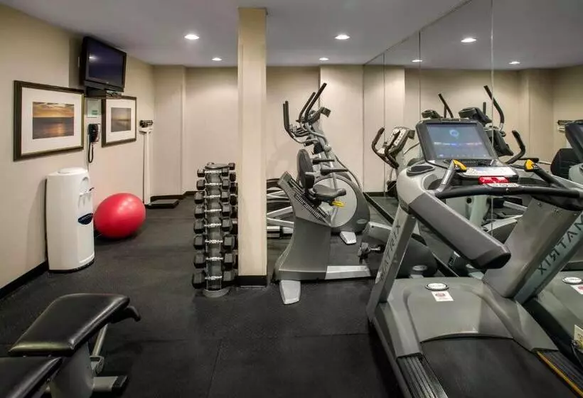 Fotos del hotel Holiday Inn Manhattan 6th Ave - Chelsea, An Ihg:  3
