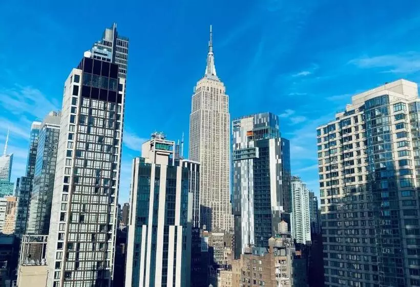 Fotos del hotel Holiday Inn Manhattan 6th Ave - Chelsea, An Ihg:  7