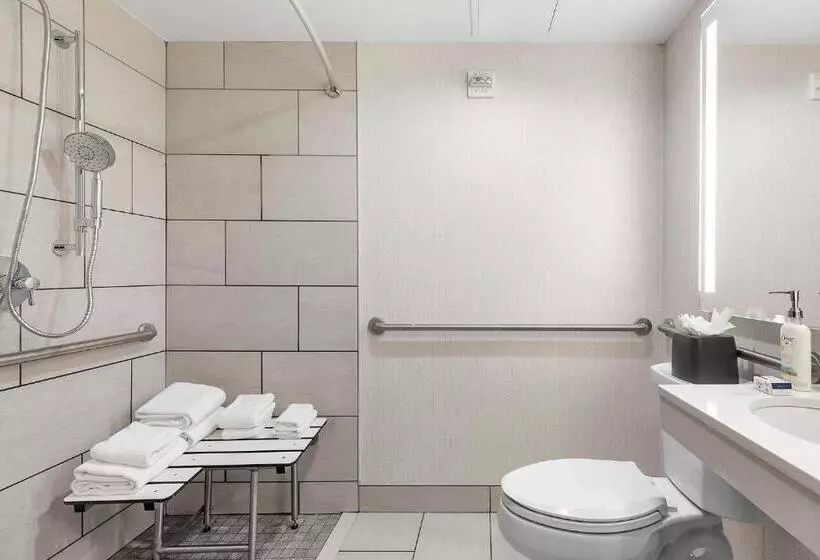 Fotos del hotel Holiday Inn Manhattan 6th Ave - Chelsea, An Ihg:  15