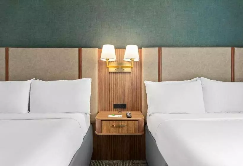 Fotos del hotel Holiday Inn Manhattan 6th Ave - Chelsea, An Ihg:  17