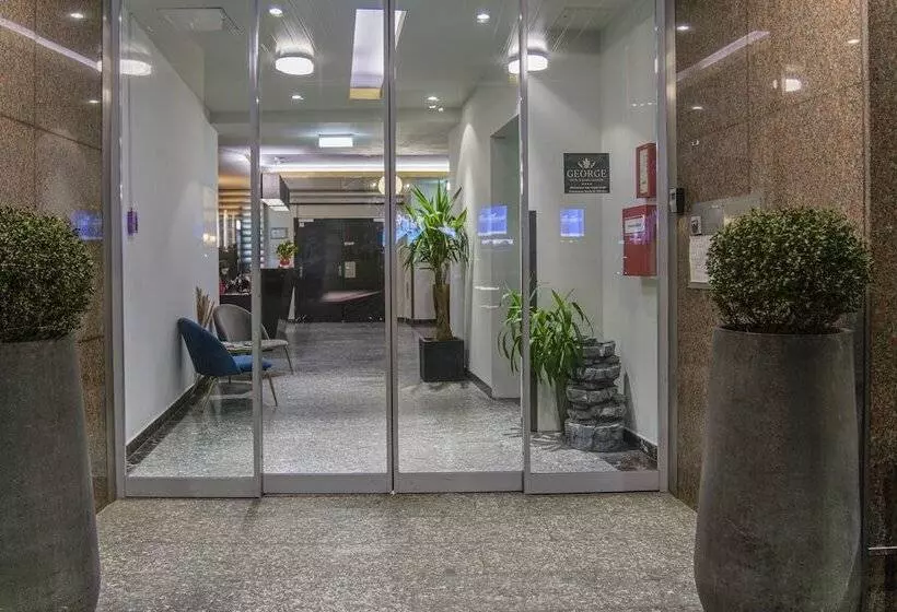 Fotos del hotel Koncept  Liebelei:  2