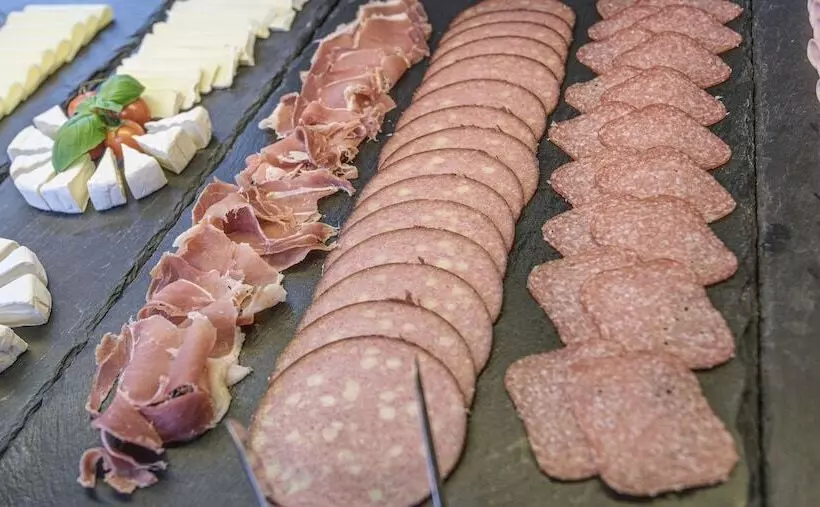 Fotos del hotel Koncept  Liebelei:  12