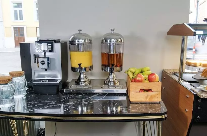 Fotos del hotel Koncept  Liebelei:  7