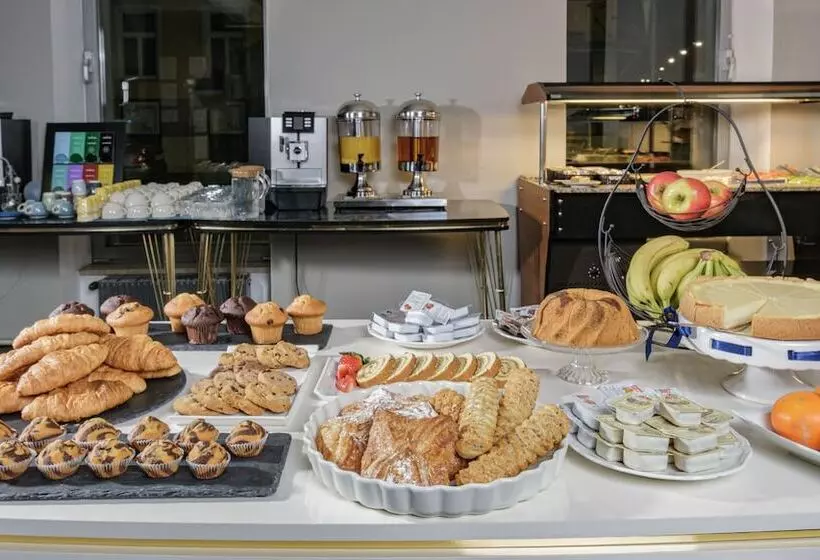 Fotos del hotel Koncept  Liebelei:  6