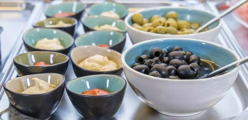 Fotos del hotel Koncept  Liebelei:  15