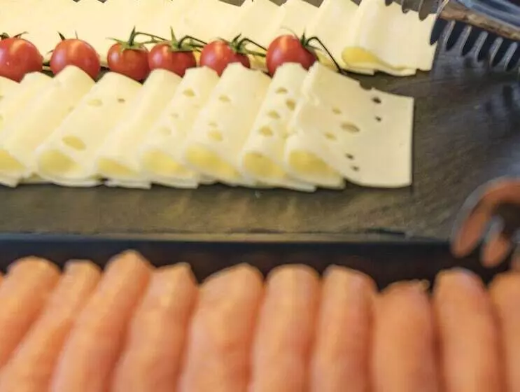 Fotos del hotel Koncept  Liebelei:  9