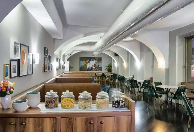 Fotos del hotel Koncept  Liebelei:  4