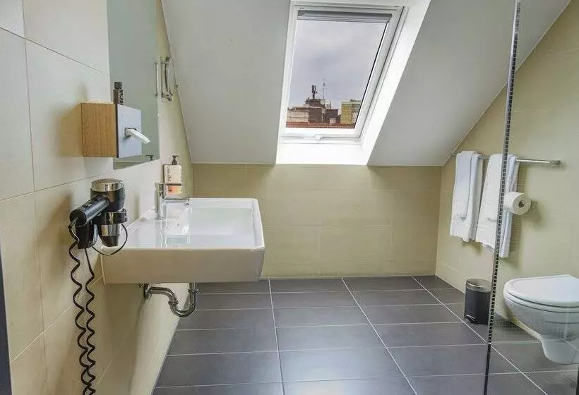 Fotos del hotel Koncept  Liebelei:  20