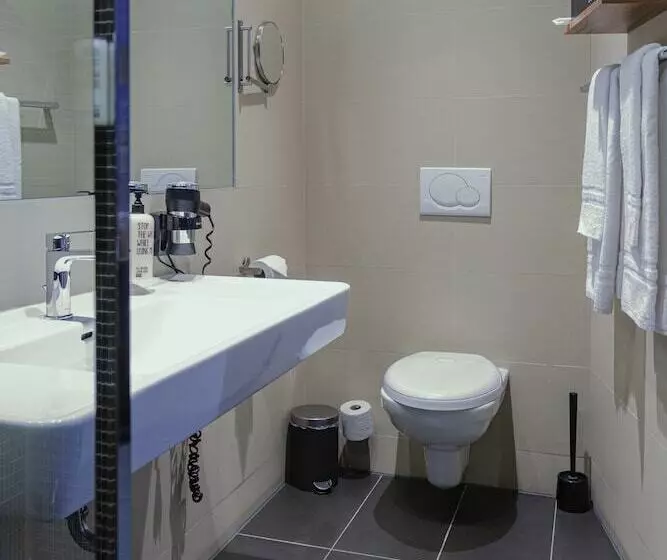 Fotos del hotel Koncept  Liebelei:  10