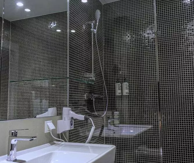 Fotos del hotel Koncept  Liebelei:  13