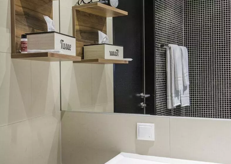 Fotos del hotel Koncept  Liebelei:  18