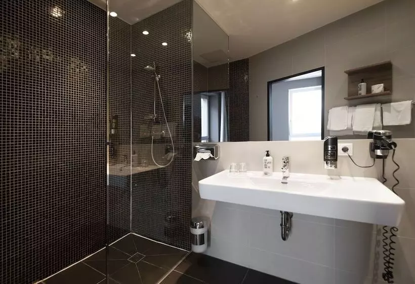 Fotos del hotel Koncept  Liebelei:  5