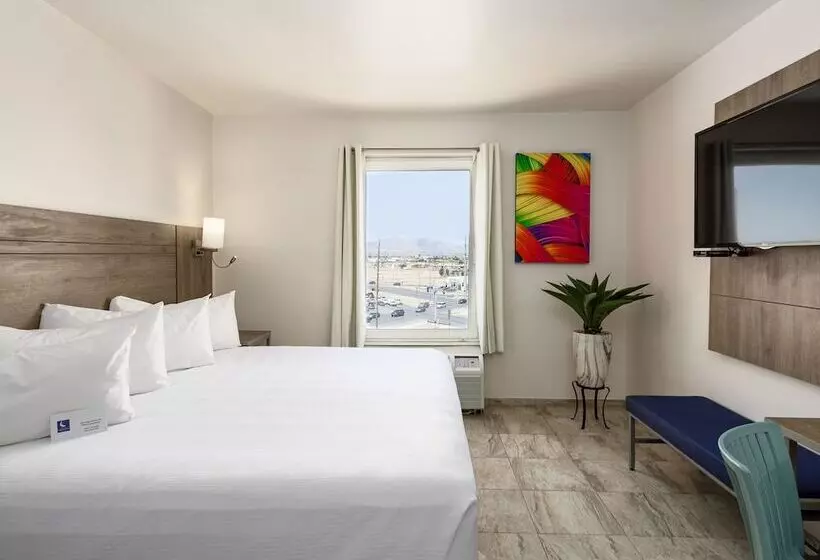 Fotos del hotel Mesaluna Near American Consulate:  15