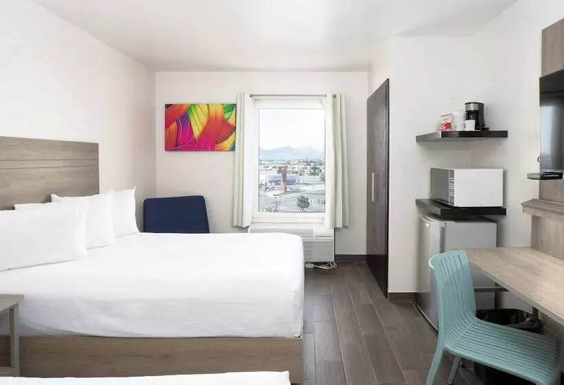 Fotos del hotel Mesaluna Near American Consulate:  7