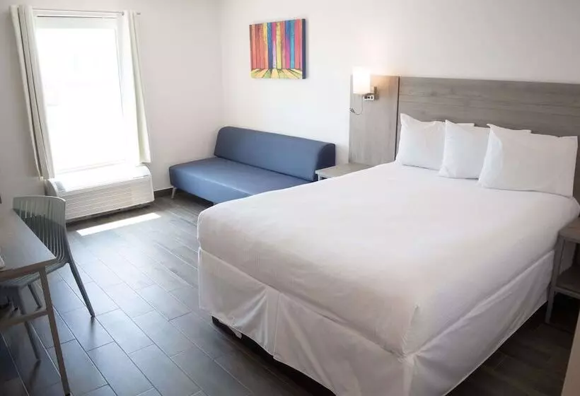 Fotos del hotel Mesaluna Near American Consulate:  11