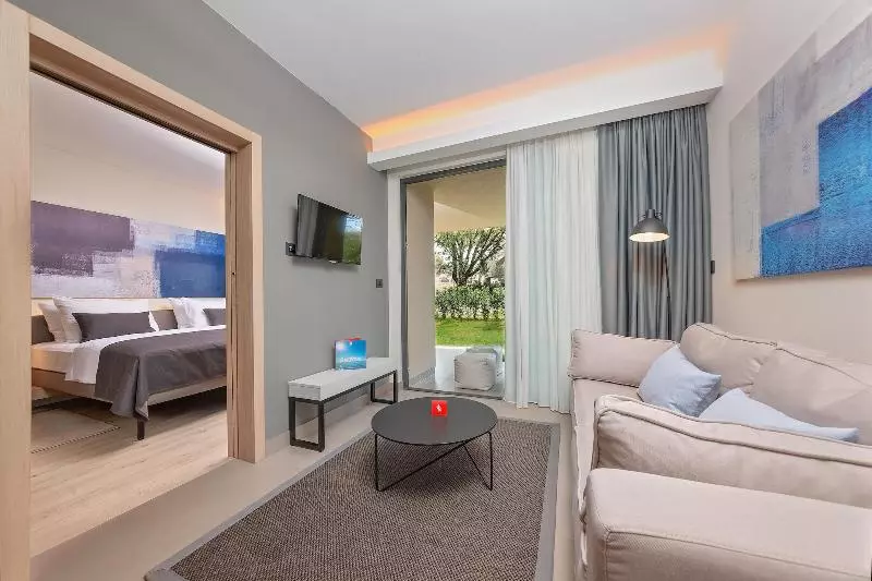 Fotos del hotel Park Plava Laguna:  16