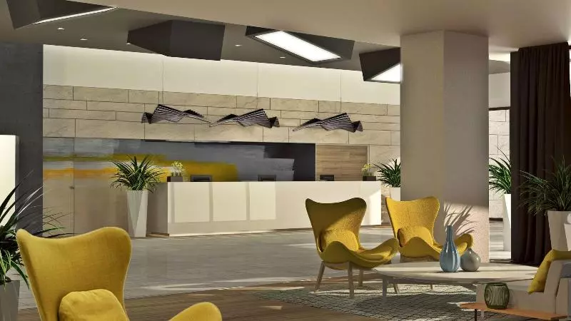 Fotos del hotel Park Plava Laguna:  12