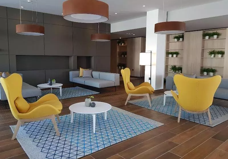 Fotos del hotel Park Plava Laguna:  9