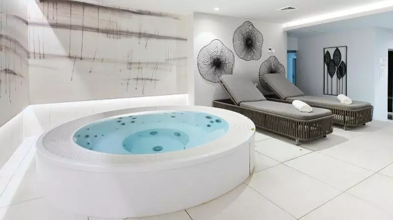 Fotos del hotel Park Plava Laguna:  13