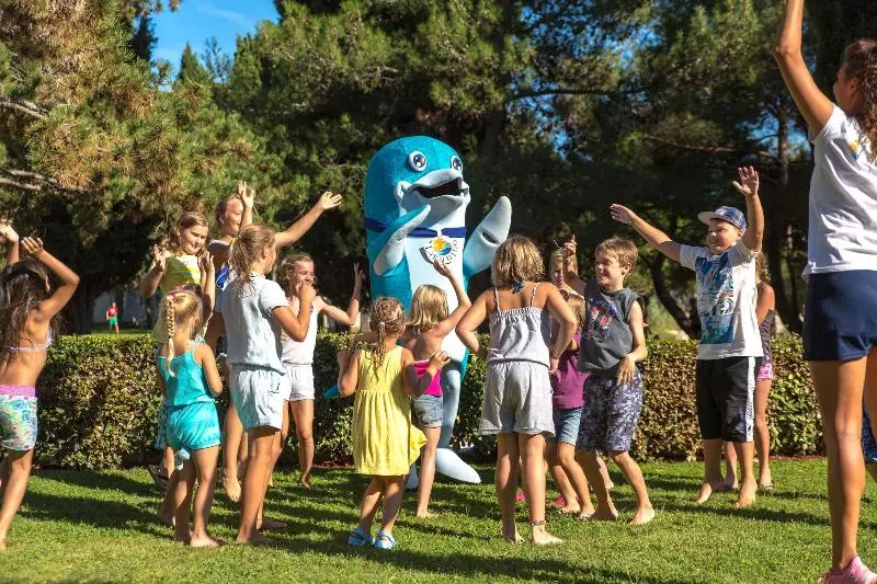 Fotos del hotel Park Plava Laguna:  23