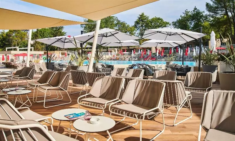 Fotos del hotel Park Plava Laguna:  14