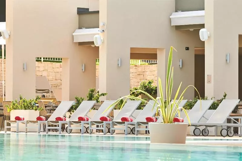 Fotos del hotel Park Plava Laguna:  7