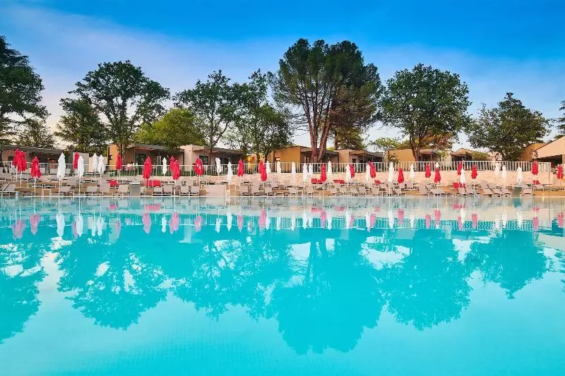 Fotos del hotel Park Plava Laguna:  20