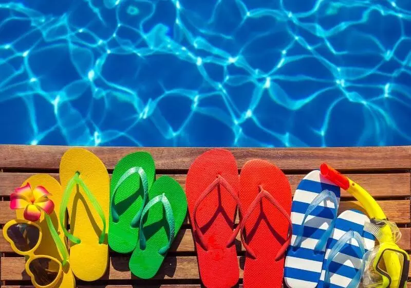 Fotos del hotel Park Plava Laguna:  10