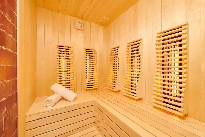 Fotos del hotel Park Plava Laguna:  6