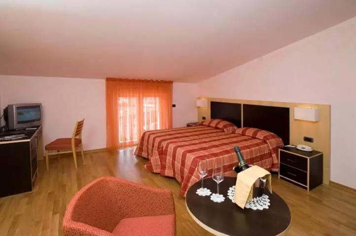 Residenza Fontanelle