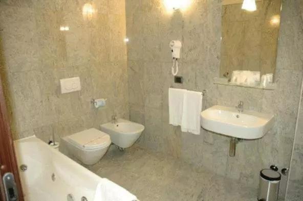 Fotos del hotel Residenza Fontanelle:  3