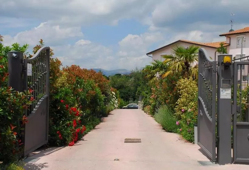 Fotos del hotel Residenza Fontanelle:  5