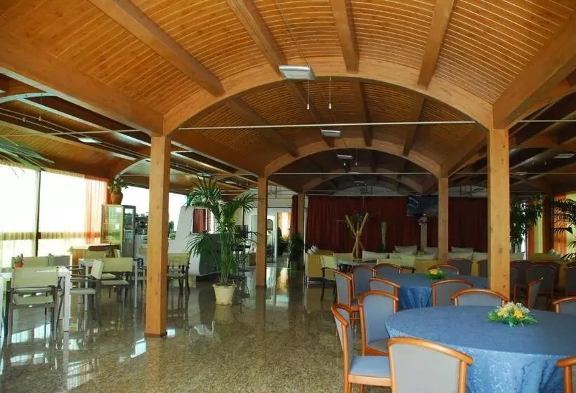 Fotos del hotel Residenza Fontanelle:  2