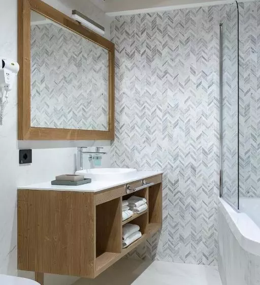 Fotos del hotel Royal Hotel Cortina:  25