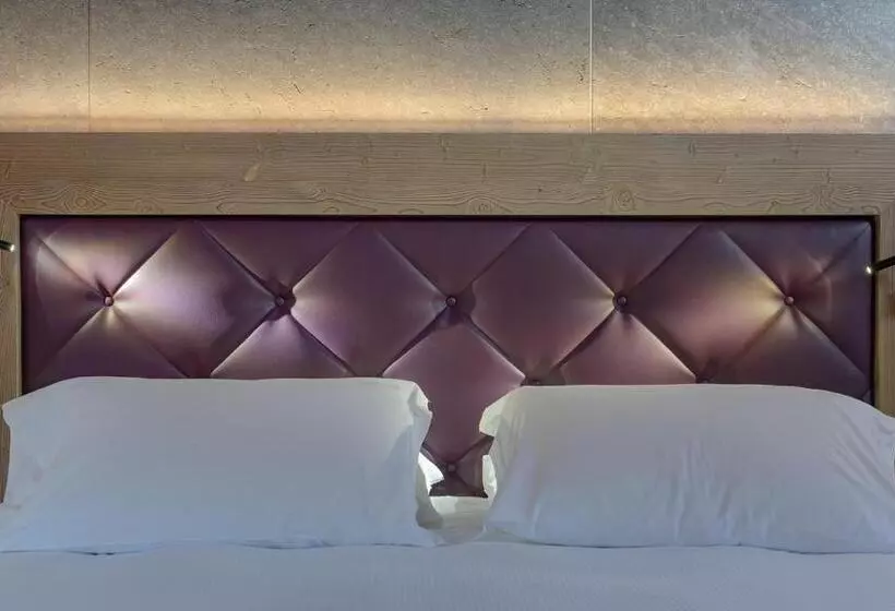 Fotos del hotel Royal Hotel Cortina:  24