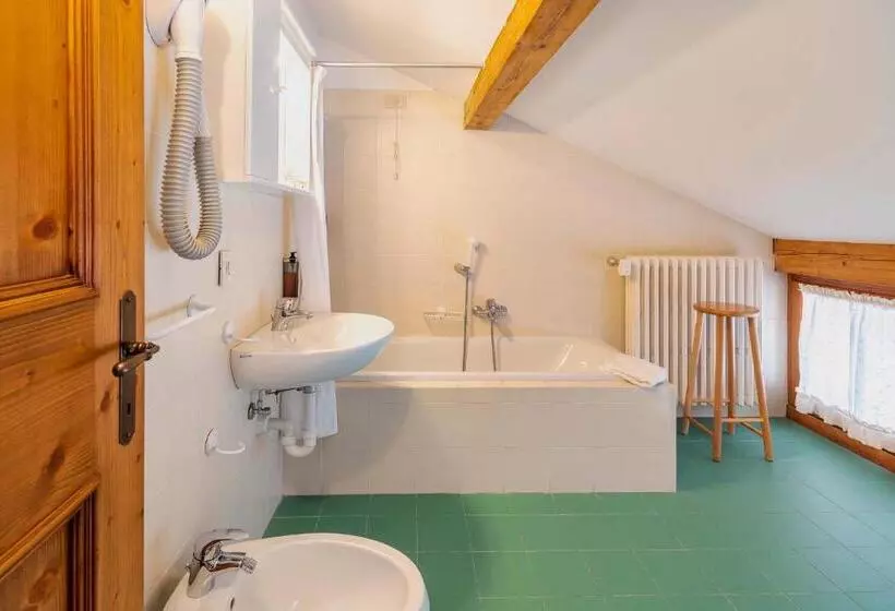 Fotos del hotel Royal Hotel Cortina:  19