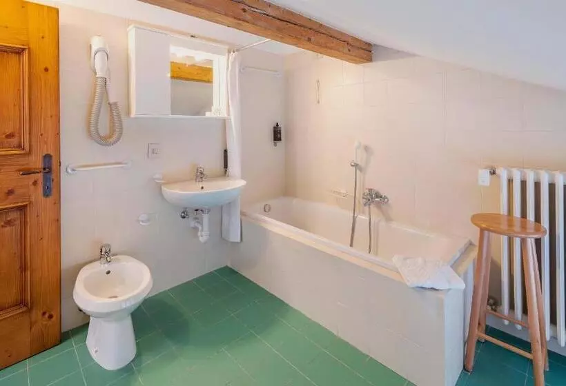 Fotos del hotel Royal Hotel Cortina:  17