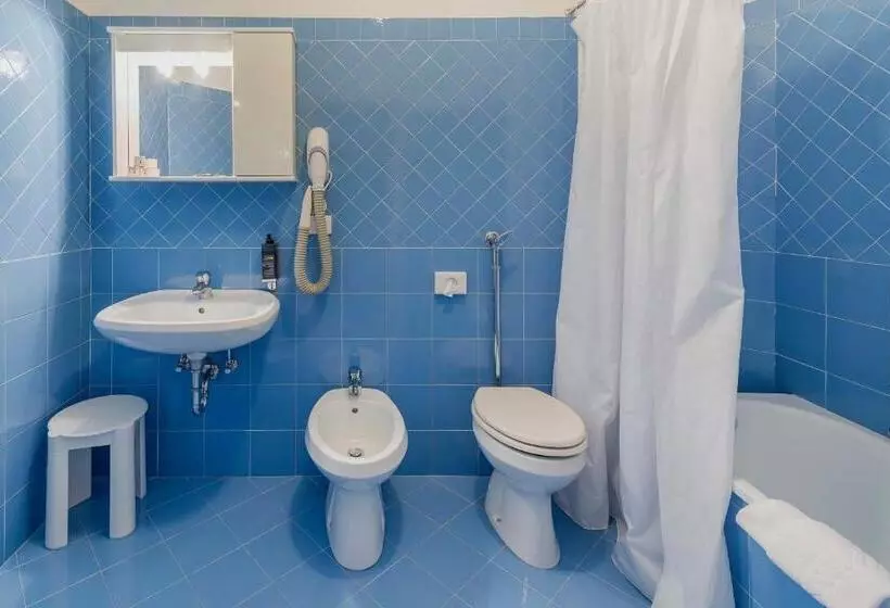 Fotos del hotel Royal Hotel Cortina:  7