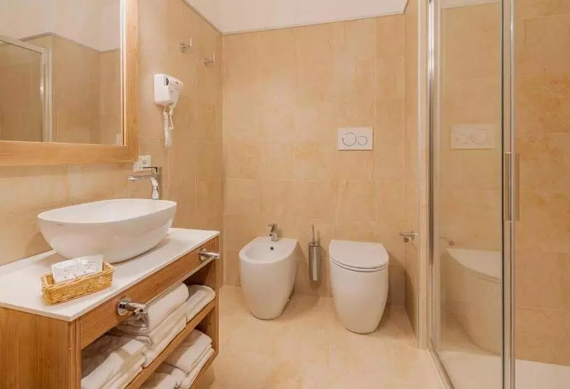 Fotos del hotel Royal Hotel Cortina:  13