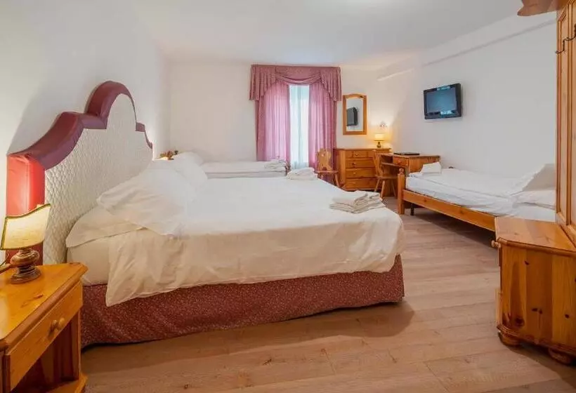 Fotos del hotel Royal Hotel Cortina:  14