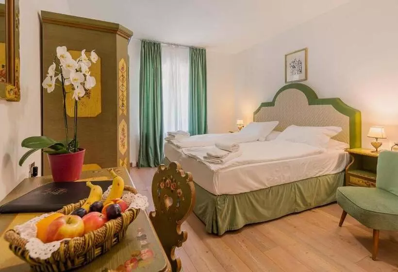 Fotos del hotel Royal Hotel Cortina:  12