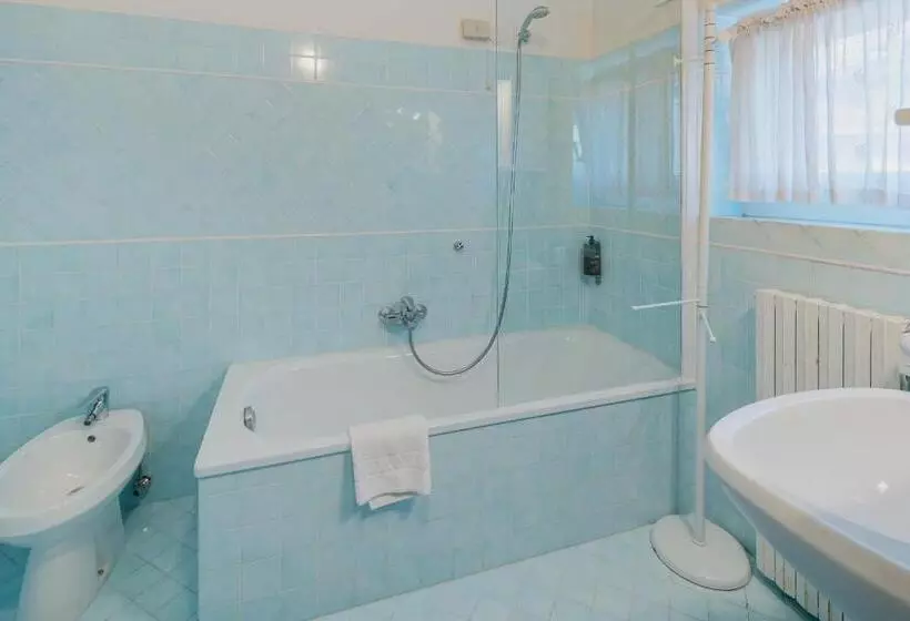 Fotos del hotel Royal Hotel Cortina:  11