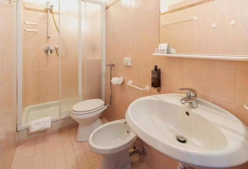 Fotos del hotel Royal Hotel Cortina:  5