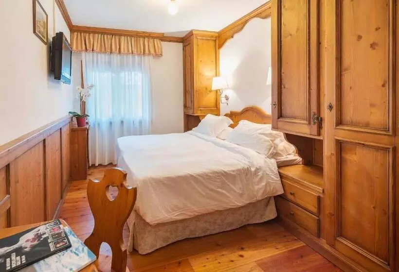 Fotos del hotel Royal Hotel Cortina:  8