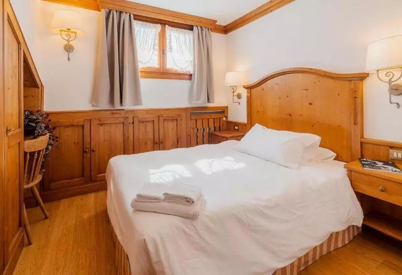 Fotos del hotel Royal Hotel Cortina:  20